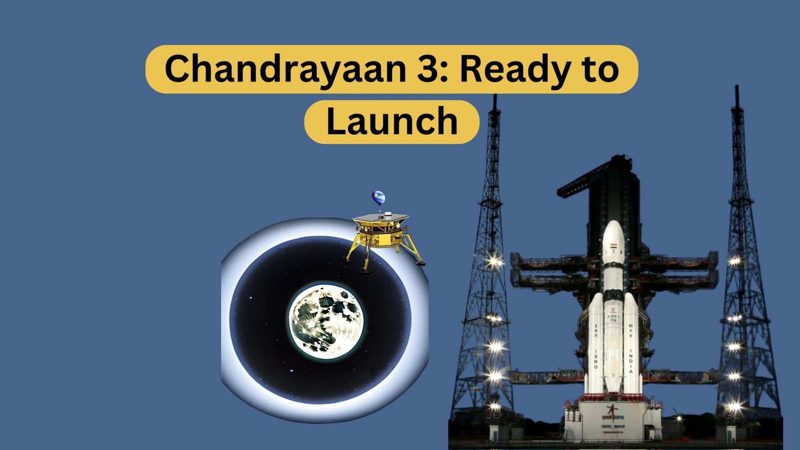 Chandrayaan 3