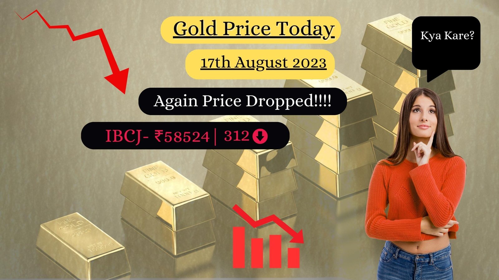 GOLD PRICE TODAY 17TH AUGUST 2023 (1)