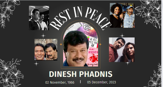 Dinesh Phadnis